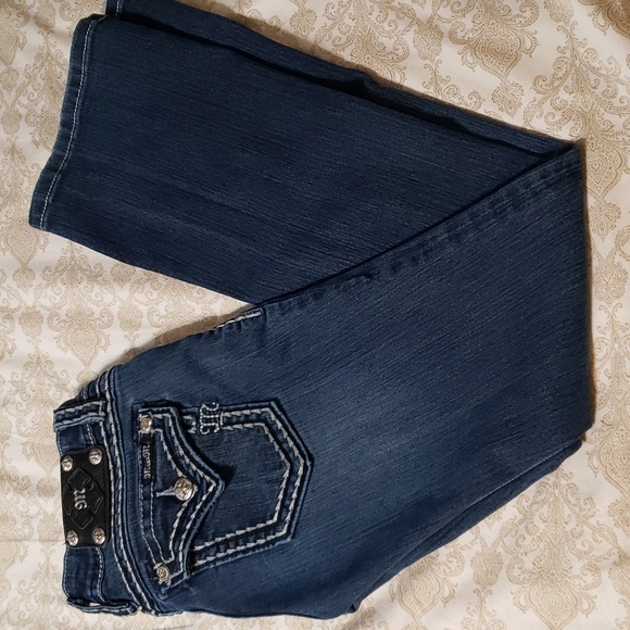 Miss Me Denim - Miss Me 27 bootcut jeans